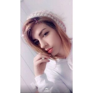 Meet your Posher, Kaitlynn